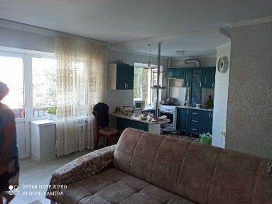 Актюбинская область, Актобе, Старый город