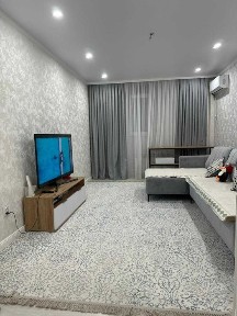 Актюбинская область, Актобе, Батыс 2