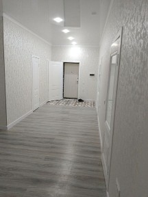 Актюбинская область, Актобе, Батыс 2