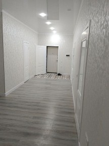 Актюбинская область, Актобе, Батыс 2