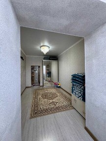 Актюбинская область, Актобе, Батыс 2