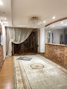 Продам 3х комнатную квартиру (Набережная)