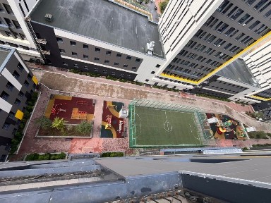 Акмолинская область, Астана, Есильский район