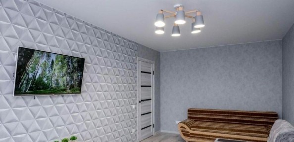 Акмолинская область, Астана, Алматинский район