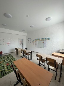 Кабинет в аренду в г. Тобыл бизнес центр Радуга