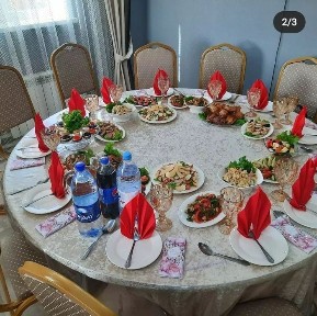 Коттедж в аренду посуточно