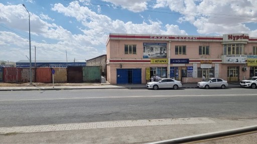 Туркестанская область, Шымкент, Аль-Фарабийский район