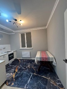 Продам 1-комнатную квартиру в Алматы