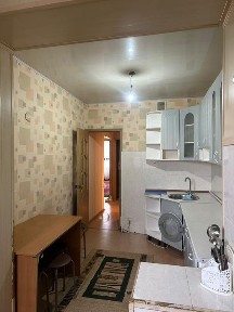 Продаётся квартира