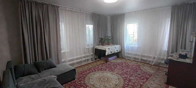 Дом Район 3 ГорБольницы 8.500