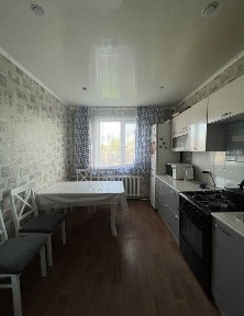 Уютный дом в Бишкуле