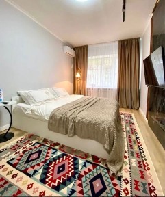 Атырауская область, Атырау, Сатпаева