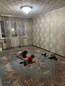 Алматинская область, Алматы, Ауэзовский район