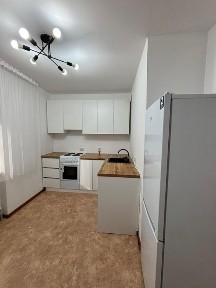 Алматинская область, Талдыкорган, Микрорайон 8