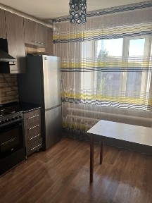 Восточно-Казахстанская область, Семей