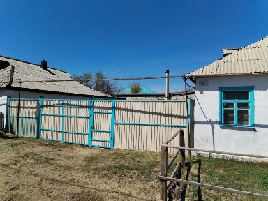 Продам Дом в г. Шалкар