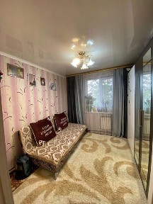 Продам дом барачного типа. На Шанхае