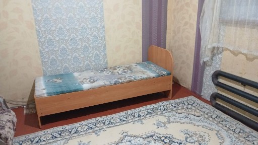 Сдается в аренду 2х комнатная времянка