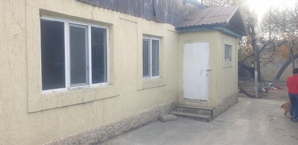 Дом 4 комнатная мкр хамза