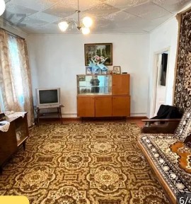 Срочно продается дом с мебелью