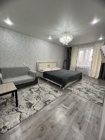 Западно-Казахстанская область, Уральск, Универмаг