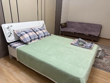 Западно-Казахстанская область, Уральск, Универмаг