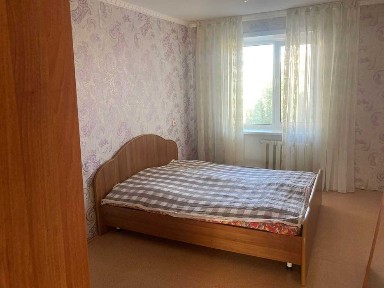 3 комнатная квартира в Центральном