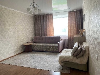 Продажа 1-комнатной квартиры на Коктеме