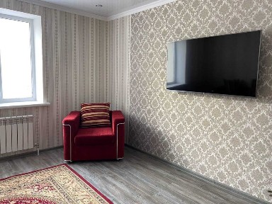 Продам 2-комн 64 кв. м, Алматинский район, все остается, ИПОТЕКА!