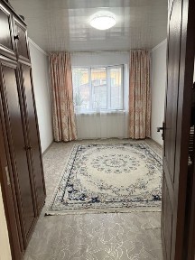 Продом дом барачного байсерке