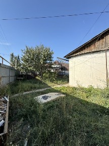 Продам добротный дом на Первомайских прудах