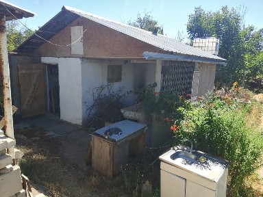 Дача 3 комната с баню