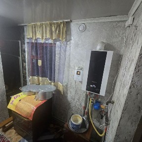 Продам дом уютный