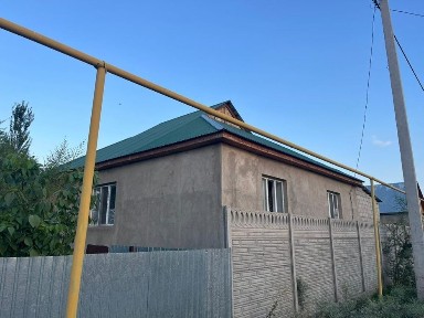 6 бөлмелі Жер үй сатылады