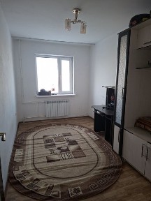 Карагандинская область, Актас