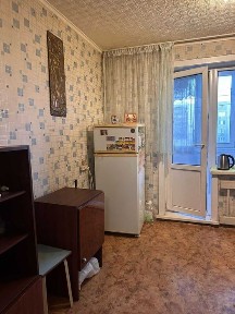 2х ком квартира ленинградка 19 мкр напротив Туркестан