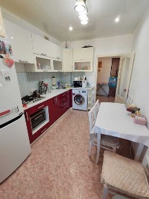 2х ком квартира напротив НИШ