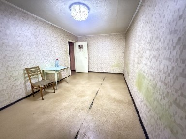 2х комнатная, голубой рынок, изолированные комнаты, ипотека любой банк