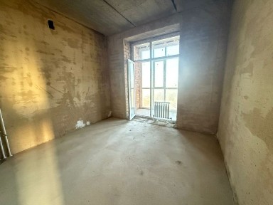 Продается трехкомнатная квартира