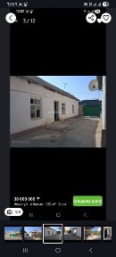 Сарыағаш қаласында үй сатылады 8сот