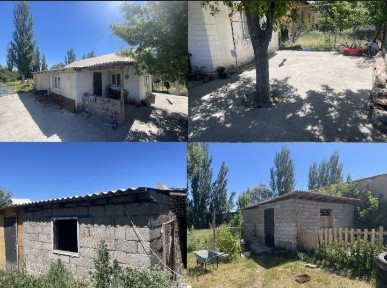 Жер үй сатылады Кентау қаласында