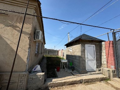 Срочно продается, частный дом, в г. Шымкент Карабастау