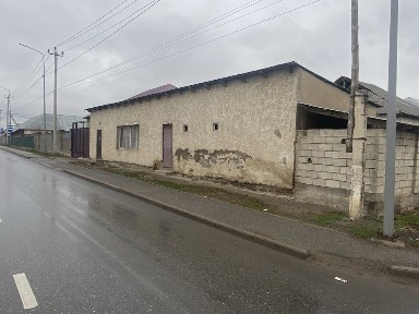 үй сатылады 8сотток