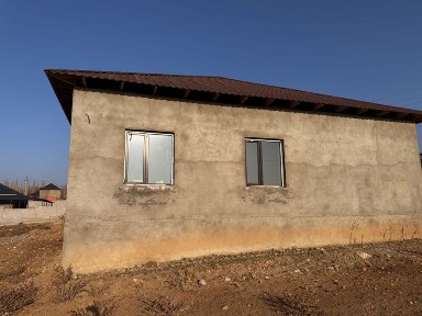 Үй сатылады таулы аймақ