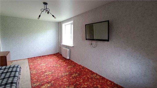 Уютная 2-ка 44 м² в центре - рядом всё необходимое!