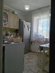 Продажа 1-комнатная, район Ахмад кафе.