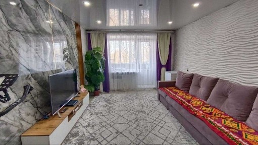 Карагандинская область, Караганда, Октябрьский район