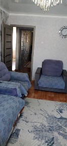 Продается 2-х комнатная квартира район областного акимата