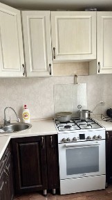 Продаю 3х комнатную