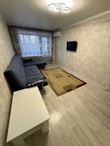 Костанайская область, Рудный